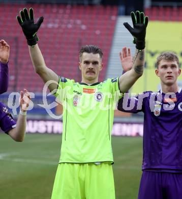 Fussball Bundesliga. SK Austria Klagenfurt gegen Red Bull Salzburg. Simon Spari (Austria Klagenfurt)). Klagenfurt, am 9.2.2025.
Foto: Kuess
www.qspictures.net
---
pressefotos, pressefotografie, kuess, qs, qspictures, sport, bild, bilder, bilddatenbank