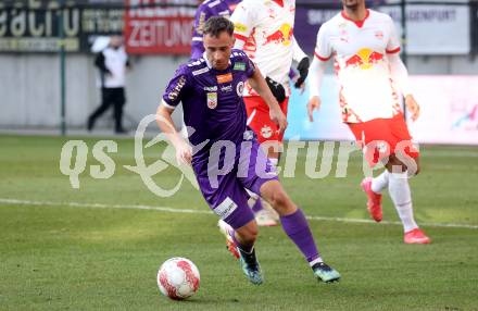 Fussball Bundesliga. SK Austria Klagenfurt gegen Red Bull Salzburg. Tobias Koch (Austria Klagenfurt),. Klagenfurt, am 9.2.2025.
Foto: Kuess
www.qspictures.net
---
pressefotos, pressefotografie, kuess, qs, qspictures, sport, bild, bilder, bilddatenbank