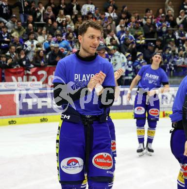 Eishockey ICE Bundesliga. VSV gegen Asiago.  Guus Van Nes (VSV). Villach, am 21.2..2025
Foto: Kuess
---
pressefotos, pressefotografie, kuess, qs, qspictures, sport, bild, bilder, bilddatenbank