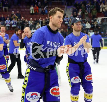 Eishockey ICE Bundesliga. VSV gegen Asiago.  Guus Van Nes (VSV). Villach, am 21.2..2025
Foto: Kuess
---
pressefotos, pressefotografie, kuess, qs, qspictures, sport, bild, bilder, bilddatenbank