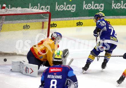 Eishockey ICE Bundesliga. VSV gegen Asiago.  (VSV),(Asiago). Villach, am 21.2..2025
Foto: Kuess
---
pressefotos, pressefotografie, kuess, qs, qspictures, sport, bild, bilder, bilddatenbank