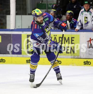 Eishockey ICE Bundesliga. VSV gegen Asiago. Patrick Holway (VSV). Villach, am 21.2..2025
Foto: Kuess
---
pressefotos, pressefotografie, kuess, qs, qspictures, sport, bild, bilder, bilddatenbank