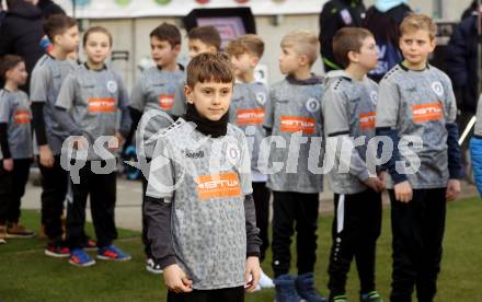 Fussball Bundesliga. SK Austria Klagenfurt gegen GAK.  Klagenfurt, am 22.2.2025.
Foto: Kuess
---
pressefotos, pressefotografie, kuess, qs, qspictures, sport, bild, bilder, bilddatenbank