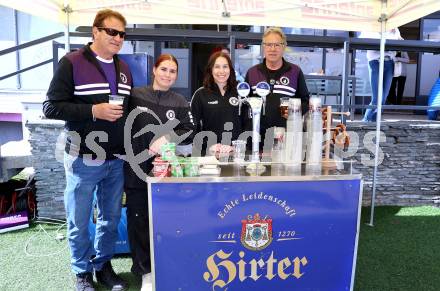 Fussball Bundesliga. SK Austria Klagenfurt gegen WSG Tirol. Rahmenprogramm, Autogrammstunde Martin Hinteregger. Klagenfurt, am 10.5.2025.
Foto: Kuess
www.qspictures.net
---
pressefotos, pressefotografie, kuess, qs, qspictures, sport, bild, bilder, bilddatenbank