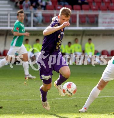 Fussball Bundesliga. SK Austria Klagenfurt gegen WSG Tirol. Nicolas Binder (SK Austria Klagenfurt). Klagenfurt, am 10.5.2025.
Foto: Kuess
www.qspictures.net
---
pressefotos, pressefotografie, kuess, qs, qspictures, sport, bild, bilder, bilddatenbank