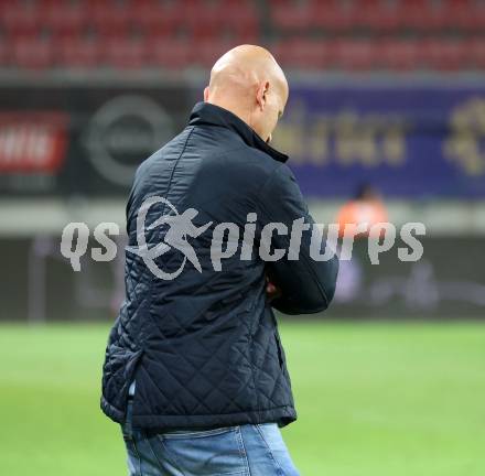 Fussball Bundesliga. SK Austria Klagenfurt gegen Hartberg. Trainer Carsten Jancker (SK Austria Klagenfurt), Klagenfurt, am 23.5.2025.
Foto: Kuess
www.qspictures.net
---
pressefotos, pressefotografie, kuess, qs, qspictures, sport, bild, bilder, bilddatenbank