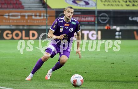 Fussball Bundesliga. SK Austria Klagenfurt gegen TSV Hartberg. Niklas Szerencsi (SK Austria Klagenfurt). Klagenfurt, am 23.5.2025.
Foto: Kuess
www.qspictures.net
---
pressefotos, pressefotografie, kuess, qs, qspictures, sport, bild, bilder, bilddatenbank