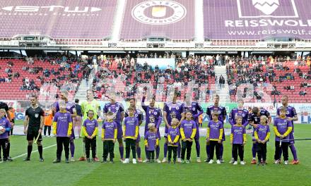 Fussball Bundesliga. SK Austria Klagenfurt gegen TSV Hartberg.  (SK Austria Klagenfurt),  (Hartberg). Klagenfurt, am 23.5.2025.
Foto: Kuess
www.qspictures.net
---
pressefotos, pressefotografie, kuess, qs, qspictures, sport, bild, bilder, bilddatenbank