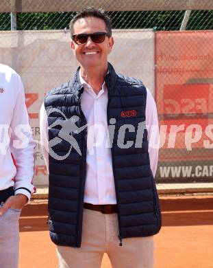 Tennis. Frauen. Bundesliga. KLC gegen Linz. Gernot Dreier. Klagenfurt, am 24.5.2025.
Foto: Kuess
www.qspictures.net
---
pressefotos, pressefotografie, kuess, qs, qspictures, sport, bild, bilder, bilddatenbank