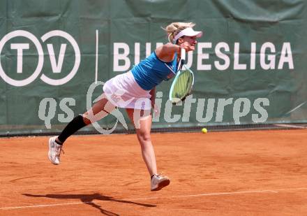 Tennis. Frauen. Bundesliga. KLC gegen Linz. Danila Jakupovic (KLC) Klagenfurt, am 24.5.2025.
Foto: Kuess
www.qspictures.net
---
pressefotos, pressefotografie, kuess, qs, qspictures, sport, bild, bilder, bilddatenbank