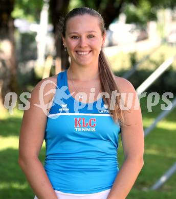 Tennis. Frauen. Bundesliga. KLC gegen Linz. Laura Plasterk (KLC). Klagenfurt, am 24.5.2025.
Foto: Kuess
www.qspictures.net
---
pressefotos, pressefotografie, kuess, qs, qspictures, sport, bild, bilder, bilddatenbank