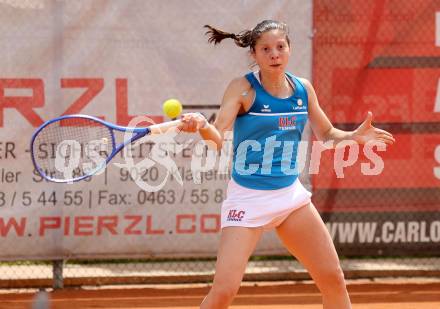 Tennis. Frauen. Bundesliga. KLC gegen Linz. Antonia Ruzic  (KLC) Klagenfurt, am 24.5.2025.
Foto: Kuess
www.qspictures.net
---
pressefotos, pressefotografie, kuess, qs, qspictures, sport, bild, bilder, bilddatenbank