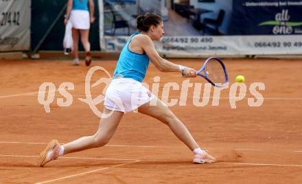 Tennis. Frauen. Bundesliga. KLC gegen Linz. Antonia Ruzic  (KLC) Klagenfurt, am 24.5.2025.
Foto: Kuess
www.qspictures.net
---
pressefotos, pressefotografie, kuess, qs, qspictures, sport, bild, bilder, bilddatenbank