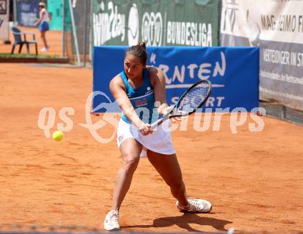 Tennis. Frauen. Bundesliga. KLC gegen Linz. Tamira Paszek (KLC). Klagenfurt, am 24.5.2025.
Foto: Kuess
www.qspictures.net
---
pressefotos, pressefotografie, kuess, qs, qspictures, sport, bild, bilder, bilddatenbank
