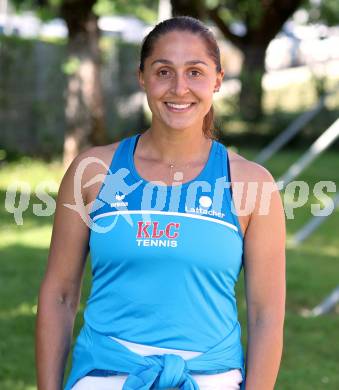 Tennis. Frauen. Bundesliga. KLC gegen Linz. Tamira Paszek (KLC). Klagenfurt, am 24.5.2025.
Foto: Kuess
www.qspictures.net
---
pressefotos, pressefotografie, kuess, qs, qspictures, sport, bild, bilder, bilddatenbank