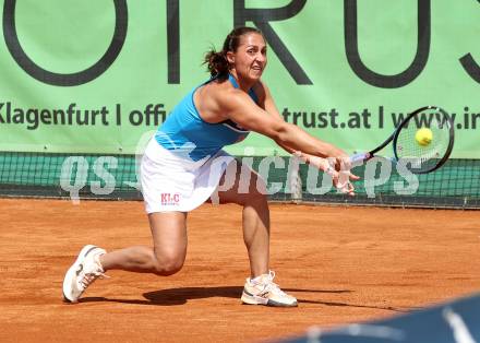 Tennis. Frauen. Bundesliga. KLC gegen Linz. Tamira Paszek (KLC). Klagenfurt, am 24.5.2025.
Foto: Kuess
www.qspictures.net
---
pressefotos, pressefotografie, kuess, qs, qspictures, sport, bild, bilder, bilddatenbank