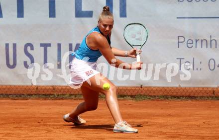 Tennis. Frauen. Bundesliga. KLC gegen Linz. Nina Plihal  (KLC) Klagenfurt, am 24.5.2025.
Foto: Kuess
www.qspictures.net
---
pressefotos, pressefotografie, kuess, qs, qspictures, sport, bild, bilder, bilddatenbank