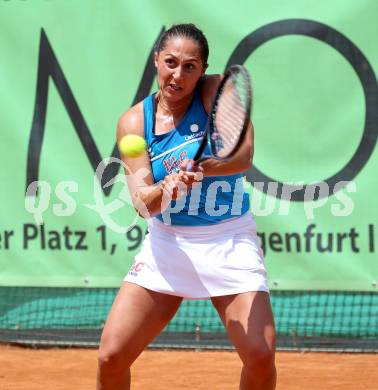 Tennis. Frauen. Bundesliga. KLC gegen Linz. Tamira Paszek (KLC). Klagenfurt, am 24.5.2025.
Foto: Kuess
www.qspictures.net
---
pressefotos, pressefotografie, kuess, qs, qspictures, sport, bild, bilder, bilddatenbank
