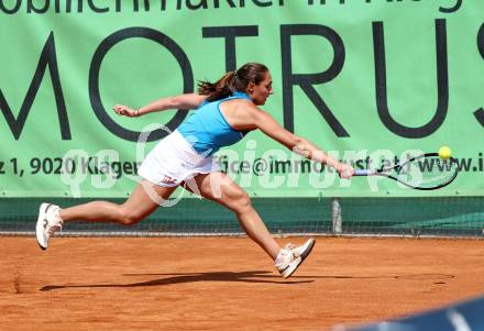 Tennis. Frauen. Bundesliga. KLC gegen Linz. Tamira Paszek (KLC). Klagenfurt, am 24.5.2025.
Foto: Kuess
www.qspictures.net
---
pressefotos, pressefotografie, kuess, qs, qspictures, sport, bild, bilder, bilddatenbank