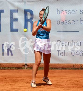 Tennis. Frauen. Bundesliga. KLC gegen Linz. Nina Plihal  (KLC) Klagenfurt, am 24.5.2025.
Foto: Kuess
www.qspictures.net
---
pressefotos, pressefotografie, kuess, qs, qspictures, sport, bild, bilder, bilddatenbank