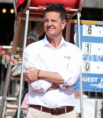 Tennis. Frauen. Bundesliga. KLC gegen Linz. Gernot Dreier. Klagenfurt, am 24.5.2025.
Foto: Kuess
www.qspictures.net
---
pressefotos, pressefotografie, kuess, qs, qspictures, sport, bild, bilder, bilddatenbank
