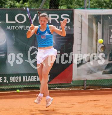 Tennis. Frauen. Bundesliga. KLC gegen Linz. Antonia Ruzic (KLC) Klagenfurt, am 24.5.2025.
Foto: Kuess
www.qspictures.net
---
pressefotos, pressefotografie, kuess, qs, qspictures, sport, bild, bilder, bilddatenbank