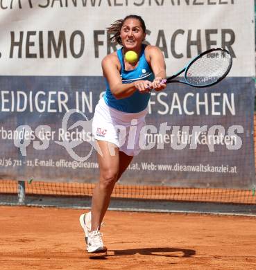 Tennis. Frauen. Bundesliga. KLC gegen Linz. Tamira Paszek (KLC). Klagenfurt, am 24.5.2025.
Foto: Kuess
www.qspictures.net
---
pressefotos, pressefotografie, kuess, qs, qspictures, sport, bild, bilder, bilddatenbank