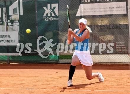 Tennis. Frauen. Bundesliga. KLC gegen Linz. Danila Jakupovic (KLC) Klagenfurt, am 24.5.2025.
Foto: Kuess
www.qspictures.net
---
pressefotos, pressefotografie, kuess, qs, qspictures, sport, bild, bilder, bilddatenbank