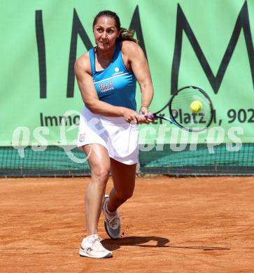 Tennis. Frauen. Bundesliga. KLC gegen Linz. Tamira Paszek (KLC). Klagenfurt, am 24.5.2025.
Foto: Kuess
www.qspictures.net
---
pressefotos, pressefotografie, kuess, qs, qspictures, sport, bild, bilder, bilddatenbank