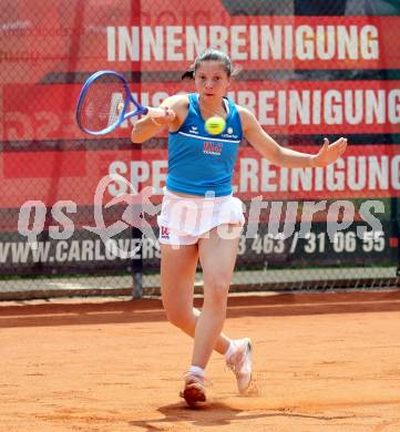 Tennis. Frauen. Bundesliga. KLC gegen Linz. Antonia Ruzic (KLC) Klagenfurt, am 24.5.2025.
Foto: Kuess
www.qspictures.net
---
pressefotos, pressefotografie, kuess, qs, qspictures, sport, bild, bilder, bilddatenbank