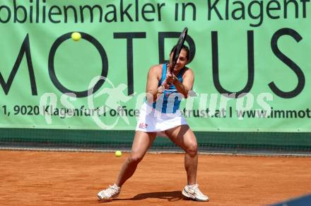 Tennis. Frauen. Bundesliga. KLC gegen Linz. Tamira Paszek (KLC) Klagenfurt, am 24.5.2025.
Foto: Kuess
www.qspictures.net
---
pressefotos, pressefotografie, kuess, qs, qspictures, sport, bild, bilder, bilddatenbank