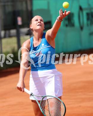 Tennis. Frauen. Bundesliga. KLC gegen Linz. Nina Plihal  (KLC) Klagenfurt, am 24.5.2025.
Foto: Kuess
www.qspictures.net
---
pressefotos, pressefotografie, kuess, qs, qspictures, sport, bild, bilder, bilddatenbank
