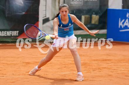Tennis. Frauen. Bundesliga. KLC gegen Linz. Antonia Ruzic (KLC) Klagenfurt, am 24.5.2025.
Foto: Kuess
www.qspictures.net
---
pressefotos, pressefotografie, kuess, qs, qspictures, sport, bild, bilder, bilddatenbank