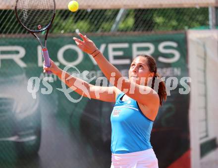 Tennis. Frauen. Bundesliga. KLC gegen Linz. Tamira Paszek (KLC). Klagenfurt, am 24.5.2025.
Foto: Kuess
www.qspictures.net
---
pressefotos, pressefotografie, kuess, qs, qspictures, sport, bild, bilder, bilddatenbank