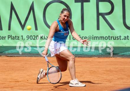 Tennis. Frauen. Bundesliga. KLC gegen Linz. Tamira Paszek (KLC). Klagenfurt, am 24.5.2025.
Foto: Kuess
www.qspictures.net
---
pressefotos, pressefotografie, kuess, qs, qspictures, sport, bild, bilder, bilddatenbank