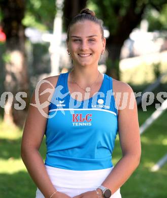 Tennis. Frauen. Bundesliga. KLC gegen Linz. Nina Plihal  (KLC). Klagenfurt, am 24.5.2025.
Foto: Kuess
www.qspictures.net
---
pressefotos, pressefotografie, kuess, qs, qspictures, sport, bild, bilder, bilddatenbank