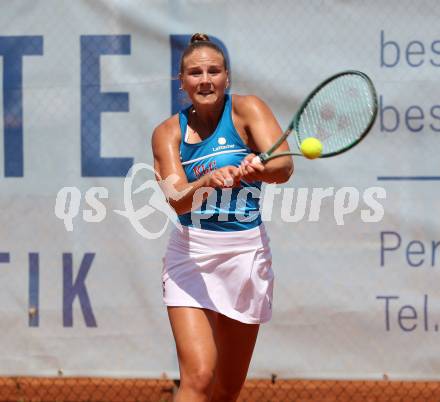 Tennis. Frauen. Bundesliga. KLC gegen Linz. Nina Plihal  (KLC) Klagenfurt, am 24.5.2025.
Foto: Kuess
www.qspictures.net
---
pressefotos, pressefotografie, kuess, qs, qspictures, sport, bild, bilder, bilddatenbank