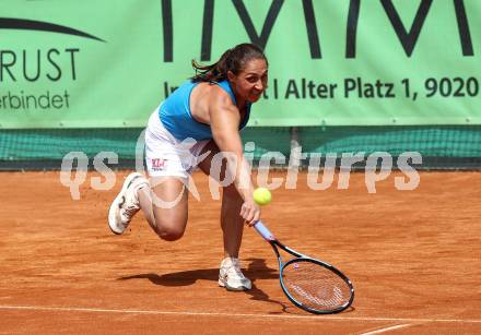 Tennis. Frauen. Bundesliga. KLC gegen Linz. Tamira Paszek (KLC). Klagenfurt, am 24.5.2025.
Foto: Kuess
www.qspictures.net
---
pressefotos, pressefotografie, kuess, qs, qspictures, sport, bild, bilder, bilddatenbank