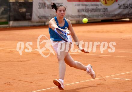 Tennis. Frauen. Bundesliga. KLC gegen Linz. Antonia Ruzic (KLC) Klagenfurt, am 24.5.2025.
Foto: Kuess
www.qspictures.net
---
pressefotos, pressefotografie, kuess, qs, qspictures, sport, bild, bilder, bilddatenbank