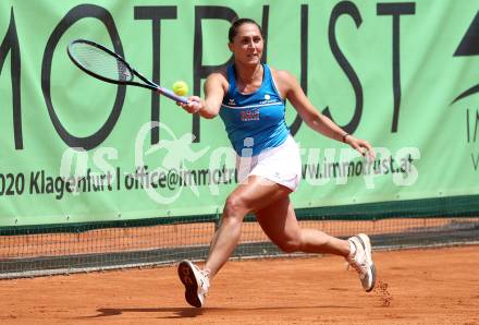 Tennis. Frauen. Bundesliga. KLC gegen Linz. Tamira Paszek (KLC). Klagenfurt, am 24.5.2025.
Foto: Kuess
www.qspictures.net
---
pressefotos, pressefotografie, kuess, qs, qspictures, sport, bild, bilder, bilddatenbank