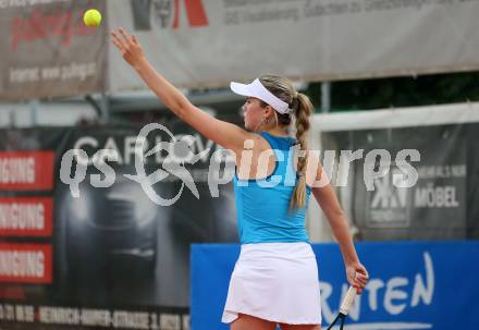 Tennis. Frauen. Bundesliga. KLC gegen Linz. Stella Horacek (KLC) Klagenfurt, am 24.5.2025.
Foto: Kuess
www.qspictures.net
---
pressefotos, pressefotografie, kuess, qs, qspictures, sport, bild, bilder, bilddatenbank