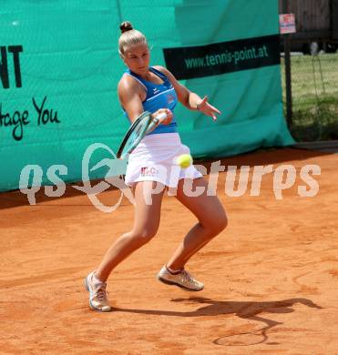 Tennis. Frauen. Bundesliga. KLC gegen Linz. Nina Plihal (KLC) Klagenfurt, am 24.5.2025.
Foto: Kuess
www.qspictures.net
---
pressefotos, pressefotografie, kuess, qs, qspictures, sport, bild, bilder, bilddatenbank