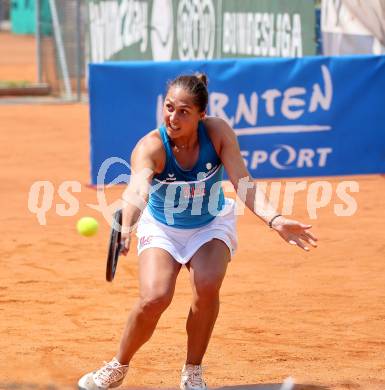 Tennis. Frauen. Bundesliga. KLC gegen Linz. Tamira Paszek (KLC). Klagenfurt, am 24.5.2025.
Foto: Kuess
www.qspictures.net
---
pressefotos, pressefotografie, kuess, qs, qspictures, sport, bild, bilder, bilddatenbank