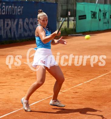 Tennis. Frauen. Bundesliga. KLC gegen Linz. Nina Plihal (KLC) Klagenfurt, am 24.5.2025.
Foto: Kuess
www.qspictures.net
---
pressefotos, pressefotografie, kuess, qs, qspictures, sport, bild, bilder, bilddatenbank