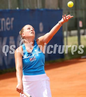 Tennis. Frauen. Bundesliga. KLC gegen Linz. Nina Plihal (KLC) Klagenfurt, am 24.5.2025.
Foto: Kuess
www.qspictures.net
---
pressefotos, pressefotografie, kuess, qs, qspictures, sport, bild, bilder, bilddatenbank