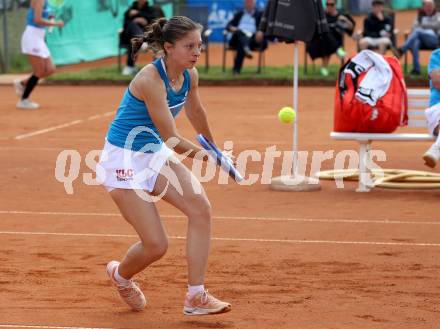 Tennis. Frauen. Bundesliga. KLC gegen Linz. Antonia Ruzic (KLC) Klagenfurt, am 24.5.2025.
Foto: Kuess
www.qspictures.net
---
pressefotos, pressefotografie, kuess, qs, qspictures, sport, bild, bilder, bilddatenbank