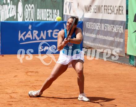 Tennis. Frauen. Bundesliga. KLC gegen Linz. Tamira Paszek (KLC) Klagenfurt, am 24.5.2025.
Foto: Kuess
www.qspictures.net
---
pressefotos, pressefotografie, kuess, qs, qspictures, sport, bild, bilder, bilddatenbank
