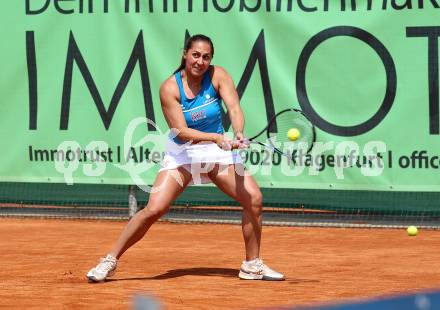 Tennis. Frauen. Bundesliga. KLC gegen Linz. Tamira Paszek (KLC). Klagenfurt, am 24.5.2025.
Foto: Kuess
www.qspictures.net
---
pressefotos, pressefotografie, kuess, qs, qspictures, sport, bild, bilder, bilddatenbank