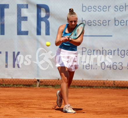 Tennis. Frauen. Bundesliga. KLC gegen Linz. Nina Plihal  (KLC) Klagenfurt, am 24.5.2025.
Foto: Kuess
www.qspictures.net
---
pressefotos, pressefotografie, kuess, qs, qspictures, sport, bild, bilder, bilddatenbank