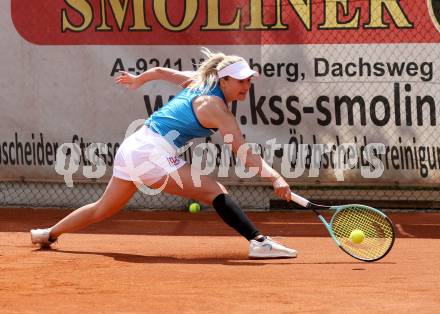 Tennis. Frauen. Bundesliga. KLC gegen Linz. Danila Jakupovic (KLC) Klagenfurt, am 24.5.2025.
Foto: Kuess
www.qspictures.net
---
pressefotos, pressefotografie, kuess, qs, qspictures, sport, bild, bilder, bilddatenbank